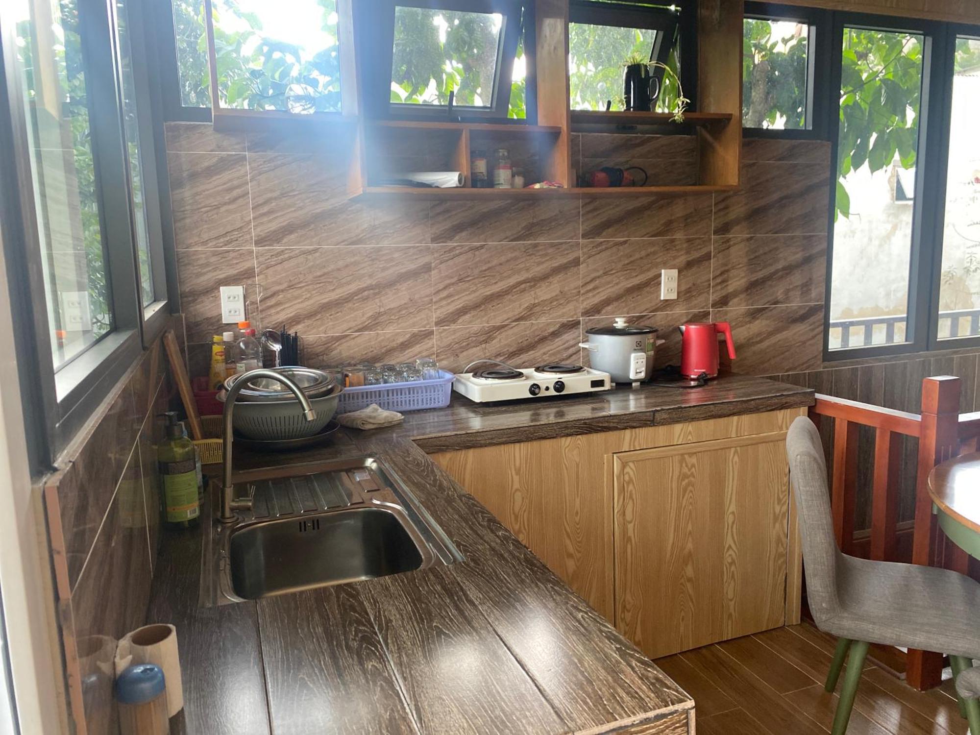 Mala Home & Coffee Далат Экстерьер фото